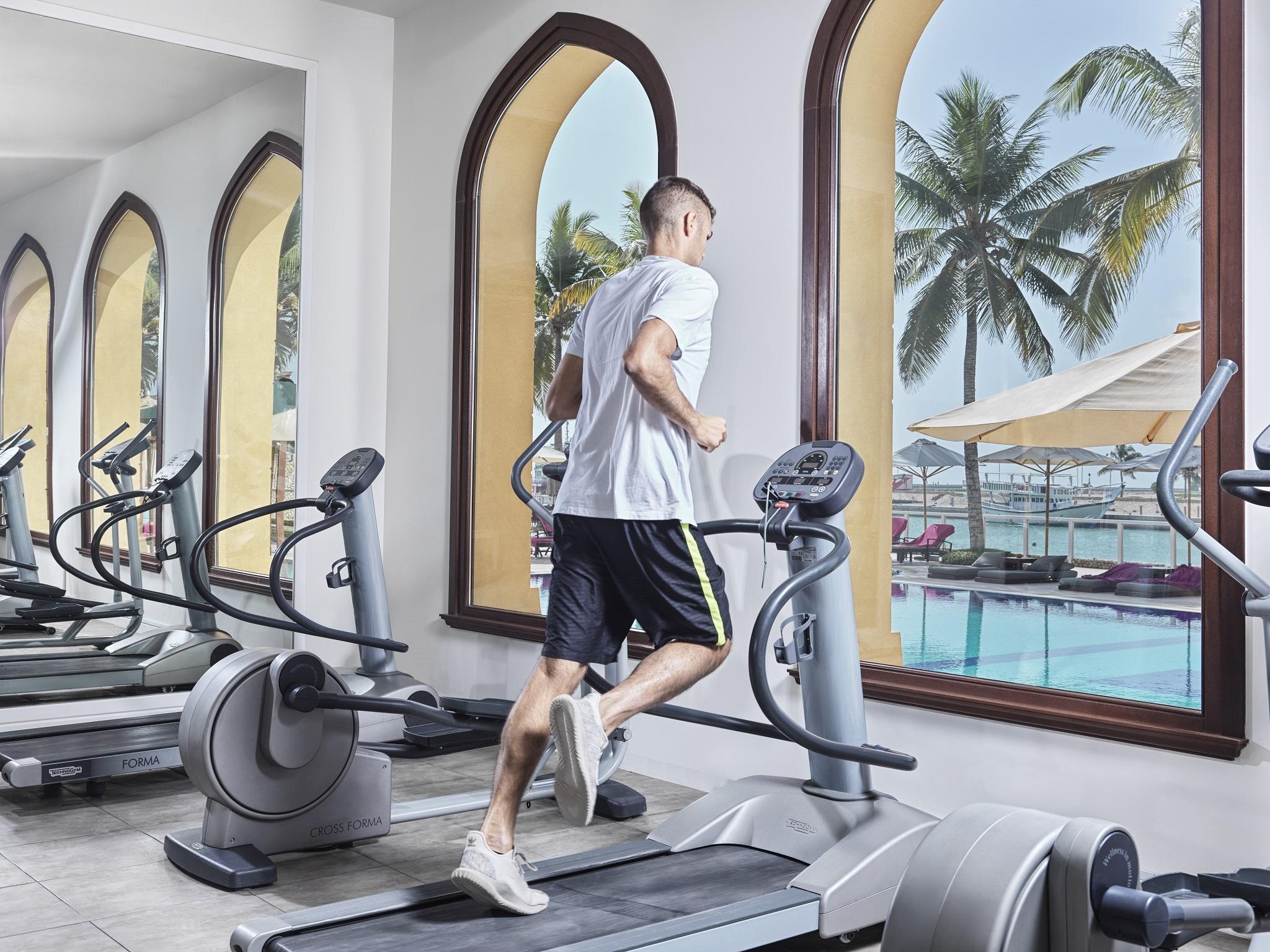 Juweira Boutique Adult Only Hotel Salalah