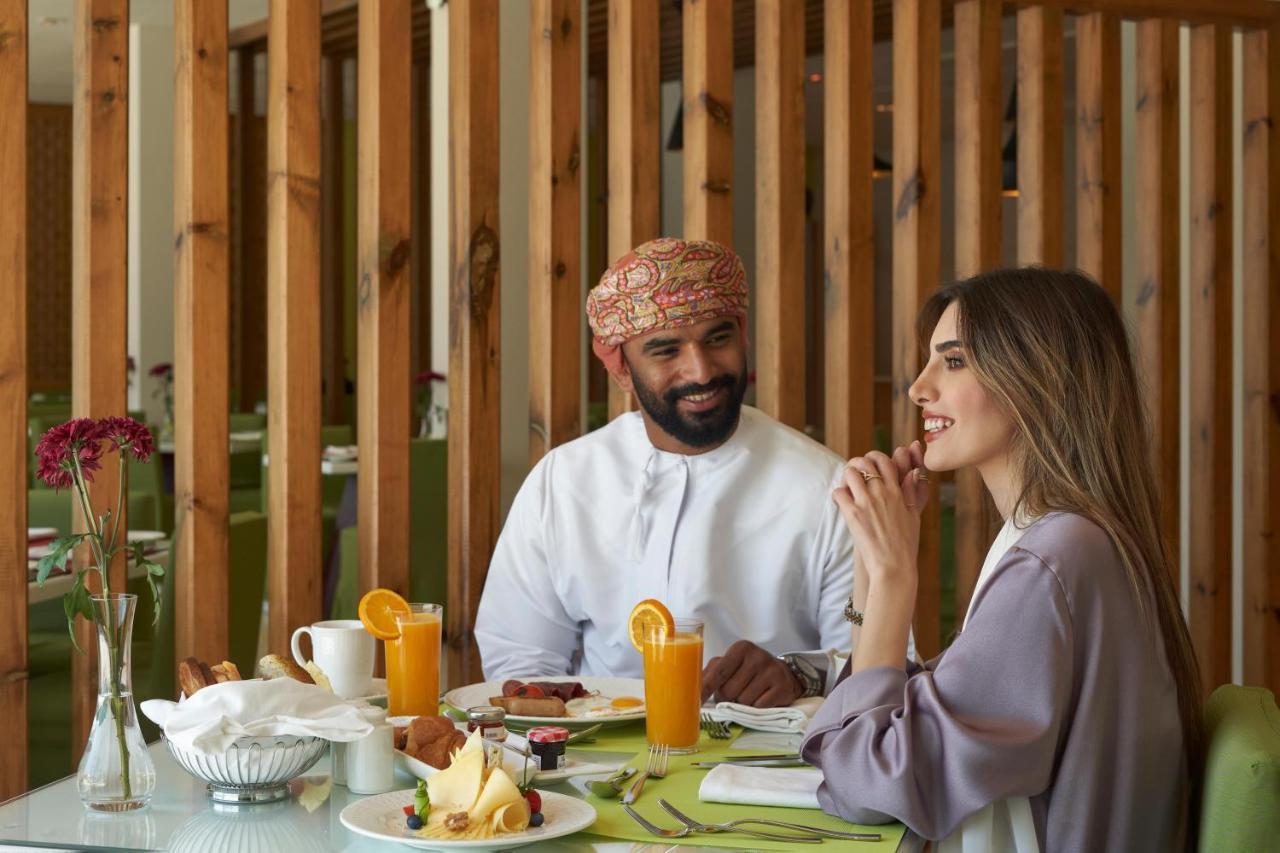 Juweira Boutique Adult Only Hotel Salalah