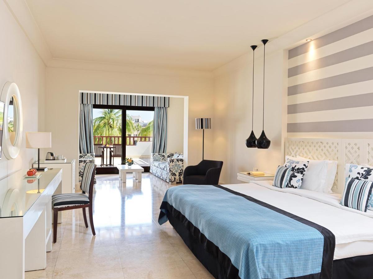 Hotel Juweira Boutique Adult Only Salalah