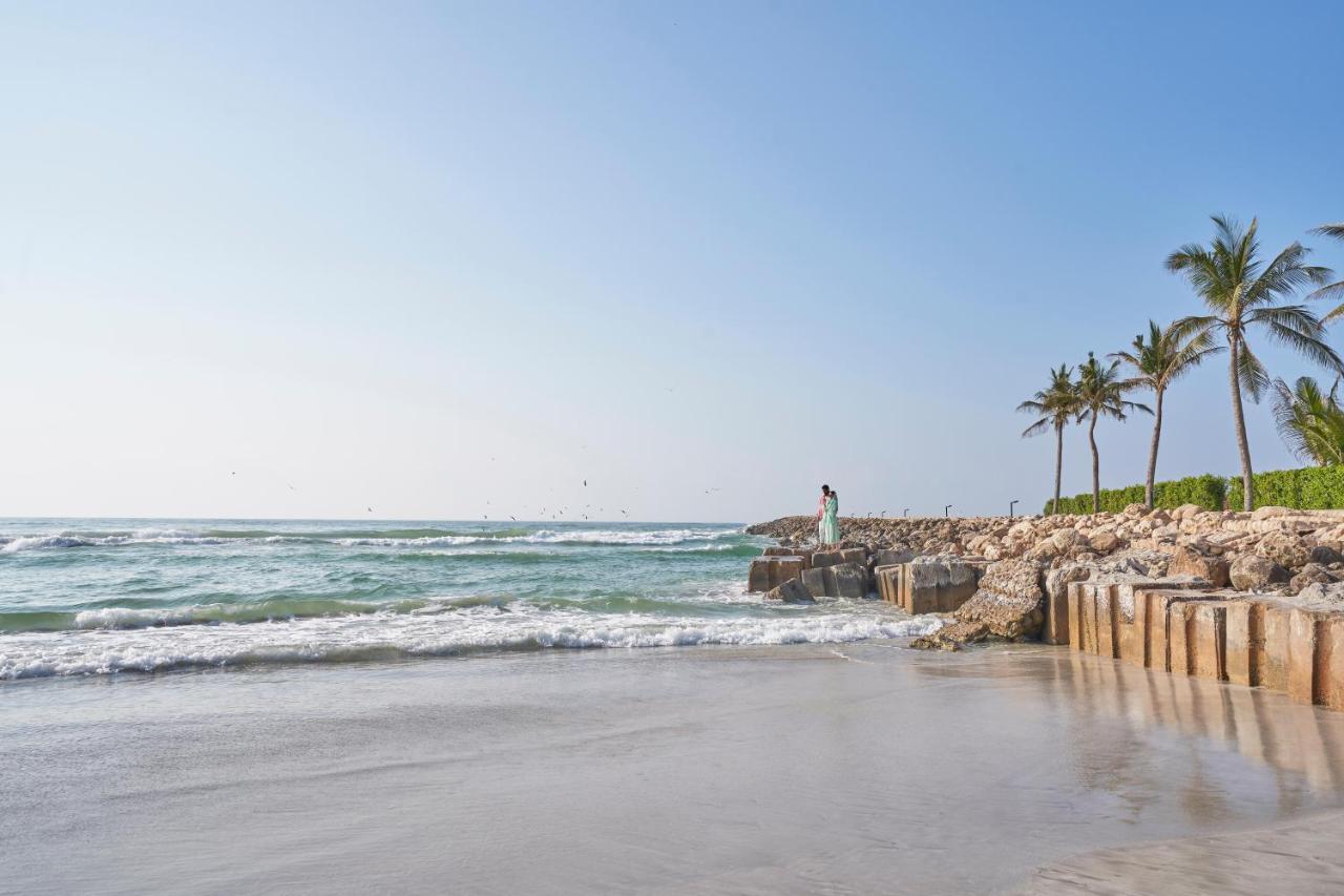 Hotel Juweira Boutique Adult Only Salalah